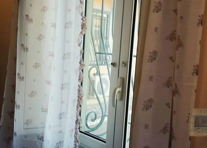 Lulu' * Pozzuoli