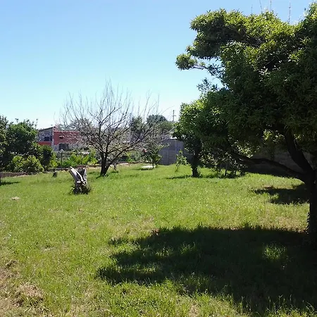 Casa vacanze Lulu' Pozzuoli