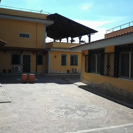 Lulu' * Pozzuoli