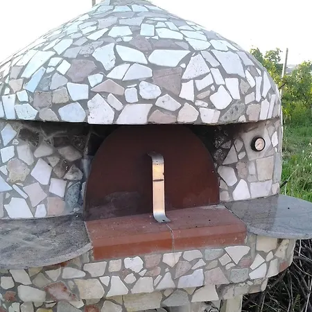 Casa vacanze Lulu'