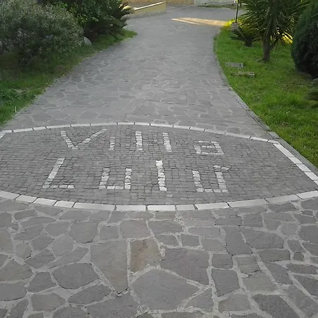 Lulu' Casa vacanze Pozzuoli