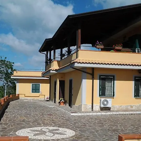 Lulu' * Pozzuoli