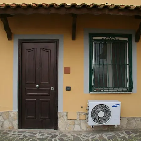 Casa vacanze Lulu' Pozzuoli