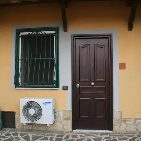 Casa vacanze Lulu' *