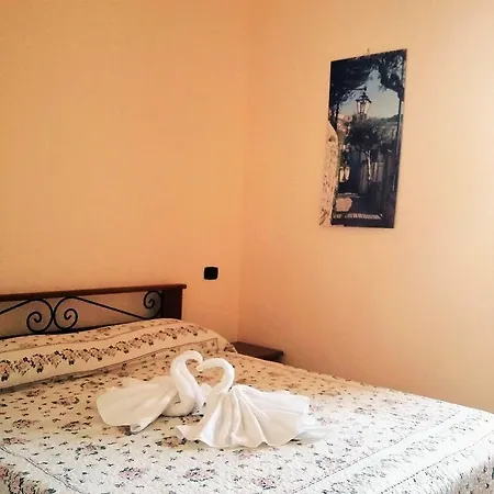 Casa vacanze Lulu' *