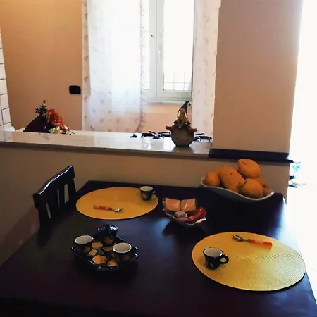 Lulu' Pozzuoli
