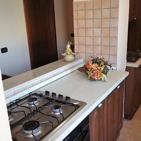Casa vacanze Lulu' *