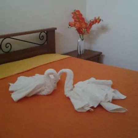 Lulu' Casa vacanze Pozzuoli