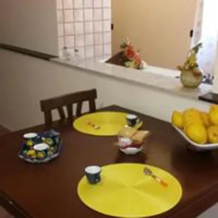 Lulu' Casa vacanze *