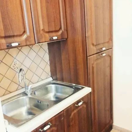 Lulu' Casa vacanze Pozzuoli
