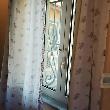 Lulu' * Pozzuoli