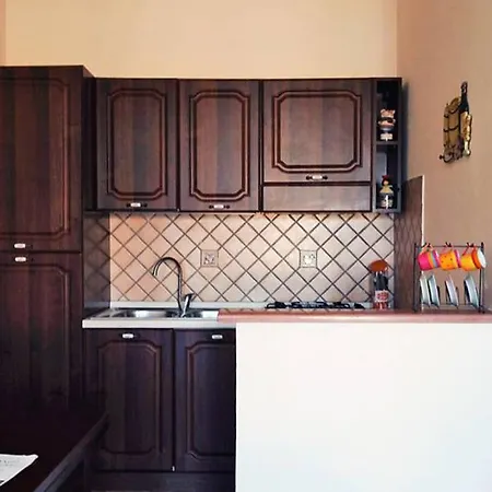 Lulu' Casa vacanze