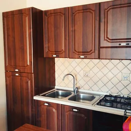 Lulu' Casa vacanze