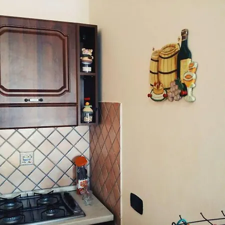Lulu' Casa vacanze Pozzuoli